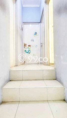 Rumah Modern Cantik 3 KT Bisa Langsung Pindah di Ciputat Rumah Modern Cantik 3 KT Bisa Langsung Pindah di Ciputat
