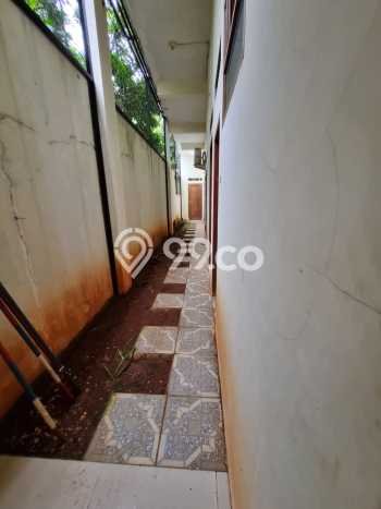 Siap Huni Rumah Mewah 9 Kamar di Setu Dekat ke Mana Saja Siap Huni Rumah Mewah 9 Kamar di Setu Dekat ke Mana Saja