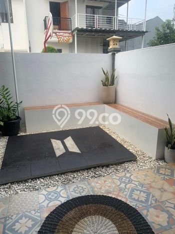 Jual Rumah Favorit Siap Huni LB 158m2 di Cipondoh, Tangerang Jual Rumah Favorit Siap Huni LB 158m2 di Cipondoh, Tangerang