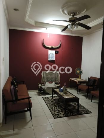Siap Huni Hunian Elit 5 Kamar di Kebayoran Baru Dekat ke Mana Saja Siap Huni Hunian Elit 5 Kamar di Kebayoran Baru Dekat ke Mana Saja