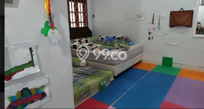 Dijual Rumah Mewah Elegan Dengan View Cantik di Bintaro, Tangerang Selatan Dijual Rumah Mewah Elegan Dengan View Cantik di Bintaro, Tangerang Selatan
