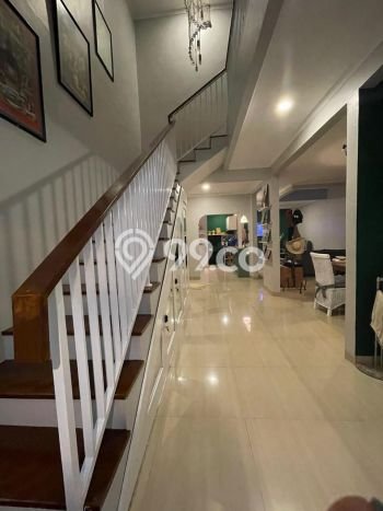 Rumah Modern Minimalis 4 Kamar Bisa Langsung Pindah di Pamulang Rumah Modern Minimalis 4 Kamar Bisa Langsung Pindah di Pamulang
