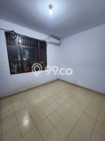 Rumah Modern Cantik 2 KT Siap Huni di BSD Rumah Modern Cantik 2 KT Siap Huni di BSD