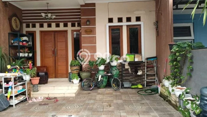 Dijual Rumah 2 Kamar Lokasi Ideal Nyaman dan Strategis di Ciputat Dijual Rumah 2 Kamar Lokasi Ideal Nyaman dan Strategis di Ciputat