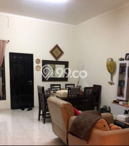 Dijual Rumah Premium dengan Fasilitas Sekitar Lengkap di Serpong, Tangerang Selatan Dijual Rumah Premium dengan Fasilitas Sekitar Lengkap di Serpong, Tangerang Selatan