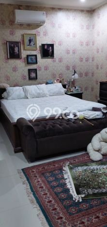 Hunian Super Elit dengan Akses Paling Strategis di Lebak Bulus, Jakarta Selatan Hunian Super Elit dengan Akses Paling Strategis di Lebak Bulus, Jakarta Selatan