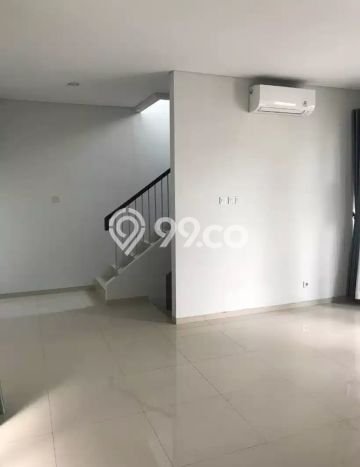 Hunian Super Mewah dengan Akses Paling Strategis di Bintaro, Tangerang Selatan Hunian Super Mewah dengan Akses Paling Strategis di Bintaro, Tangerang Selatan