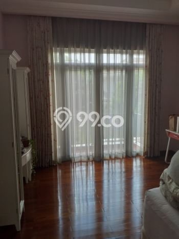 Rumah Mewah LB 350m2 Siap Pakai Desain Elegan di Bintaro, Tangerang Selatan Rumah Mewah LB 350m2 Siap Pakai Desain Elegan di Bintaro, Tangerang Selatan