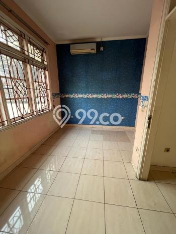 Rumah Elit Modern Tanpa Renovasi di Banjar Wijaya Tangerang Rumah Elit Modern Tanpa Renovasi di Banjar Wijaya Tangerang