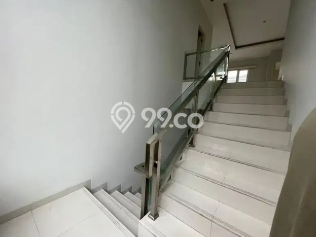 Rumah Elit LB 360m2 Siap Huni Desain Elegan di BSD Delatinos, Tangerang Rumah Elit LB 360m2 Siap Huni Desain Elegan di BSD Delatinos, Tangerang