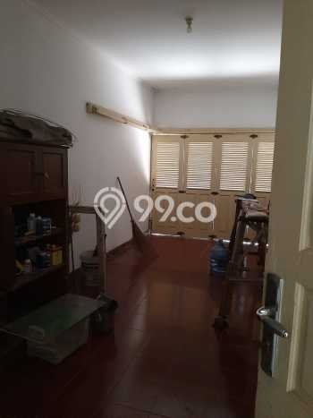 Rumah Siap Huni 4 KT 3 KM di Rempoa, Tangerang Rumah Siap Huni 4 KT 3 KM di Rempoa, Tangerang