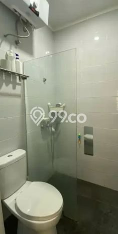 Rumah LT 90m² / LB 80m² One Gate System di Ciputat, Tangerang Selatan Rumah LT 90m² / LB 80m² One Gate System di Ciputat, Tangerang Selatan