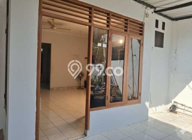 Hunian Cantik Modern Lb 78m2 di Ciputat, Tangerang Selatan Hunian Cantik Modern Lb 78m2 di Ciputat, Tangerang Selatan
