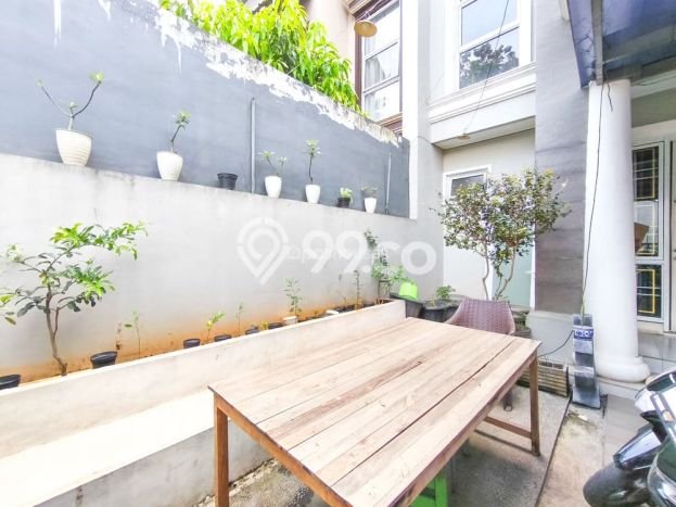 Dijual Rumah Premium dengan Fasilitas Sekitar Komplit di Cipondoh, Tangerang Dijual Rumah Premium dengan Fasilitas Sekitar Komplit di Cipondoh, Tangerang