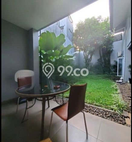 Dijual Rumah Mewah Megah Dengan View Eksklusif di Bintaro, Tangerang Selatan Dijual Rumah Mewah Megah Dengan View Eksklusif di Bintaro, Tangerang Selatan