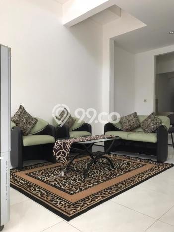 Jual Rumah Modern 3 KT di Bintaro, Tangerang Selatan Jual Rumah Modern 3 KT di Bintaro, Tangerang Selatan