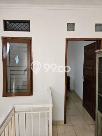 For Sale Rumah 3 Kamar Lokasi Ideal Nyaman dan Strategis di Pamulang For Sale Rumah 3 Kamar Lokasi Ideal Nyaman dan Strategis di Pamulang