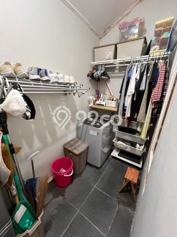 Rumah kawasan BSD Nusaloka, Tangerang, LT 72m² LB 50m² Rumah kawasan BSD Nusaloka, Tangerang, LT 72m² LB 50m²