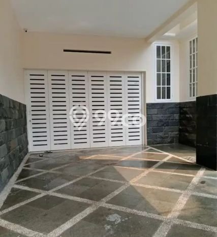 Dijual Rumah Mewah Elegan Dengan View Eksklusif di Pondok Ranji, Tangerang Dijual Rumah Mewah Elegan Dengan View Eksklusif di Pondok Ranji, Tangerang