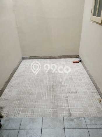 Rumah Modern 2 KT LT 120m2 di Banjar Wijaya Rumah Modern 2 KT LT 120m2 di Banjar Wijaya