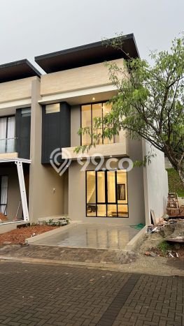 Rumah Luxury Modern Tanpa Renovasi di BSD Vanya Park Tangerang Rumah Luxury Modern Tanpa Renovasi di BSD Vanya Park Tangerang