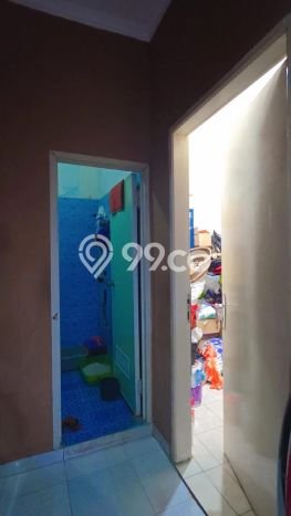 Hunian Cantik Minimalis Lb 120m2 di Serpong Utara, Tangerang Selatan Hunian Cantik Minimalis Lb 120m2 di Serpong Utara, Tangerang Selatan