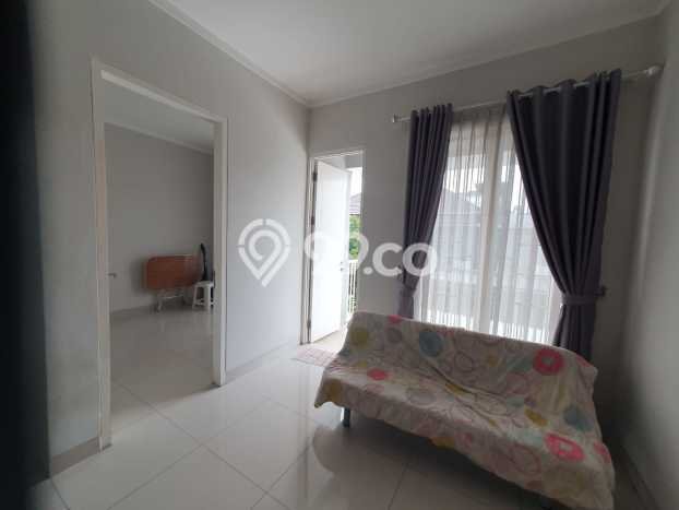 Hunian Cantik Minimalis Lb 80m2 di Serpong Utara, Tangerang Selatan Hunian Cantik Minimalis Lb 80m2 di Serpong Utara, Tangerang Selatan