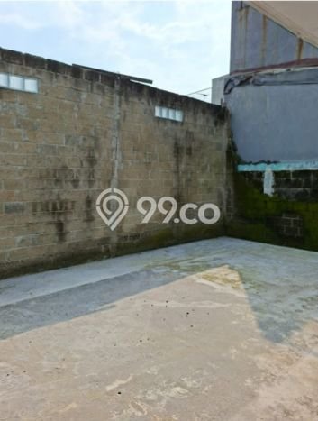 Hunian Eksklusif Siap Huni LT 180m2 di BSD, Tangerang Selatan Hunian Eksklusif Siap Huni LT 180m2 di BSD, Tangerang Selatan