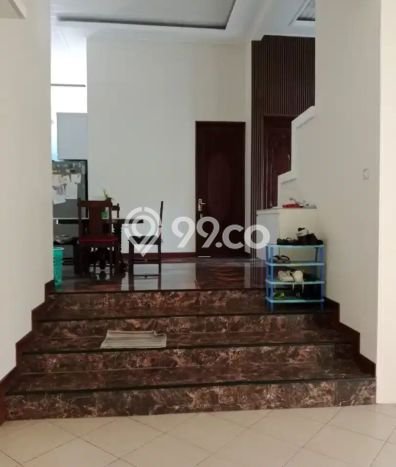 Dijual Rumah Mewah Elegan Dengan View Eksklusif di Pondok Ranji, Tangerang Dijual Rumah Mewah Elegan Dengan View Eksklusif di Pondok Ranji, Tangerang