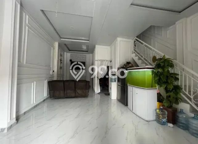 Hunian Nyaman Asri 3 KT Siap Huni di Graha Raya Tangerang Selatan Hunian Nyaman Asri 3 KT Siap Huni di Graha Raya Tangerang Selatan