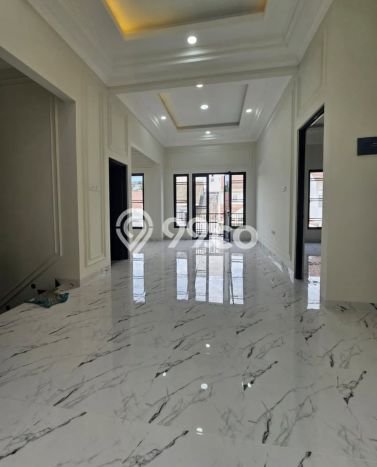 Hot Offer Hunian Mewah Ideal dan Luas di BSD, Tangerang Selatan Hot Offer Hunian Mewah Ideal dan Luas di BSD, Tangerang Selatan
