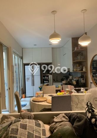 Dijual Hunian Rumah Nyaman 3 KT di BSD, Tangerang Dijual Hunian Rumah Nyaman 3 KT di BSD, Tangerang