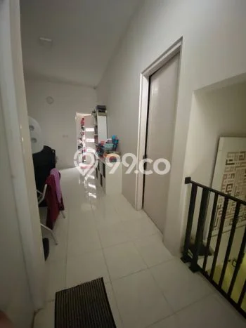Rumah Modern Cantik 3 Kamar Bisa Langsung Pindah di Pamulang Rumah Modern Cantik 3 Kamar Bisa Langsung Pindah di Pamulang