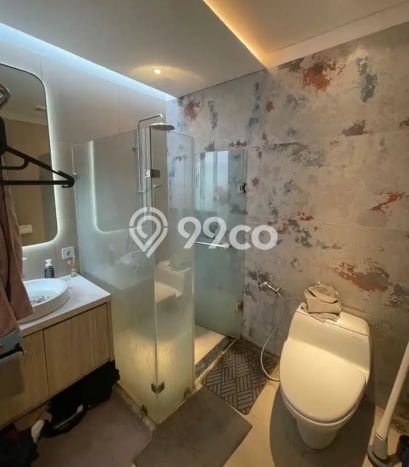 Jual Rumah Mewah Elegan Dengan View Eksklusif di Rempoa, Tangerang Jual Rumah Mewah Elegan Dengan View Eksklusif di Rempoa, Tangerang