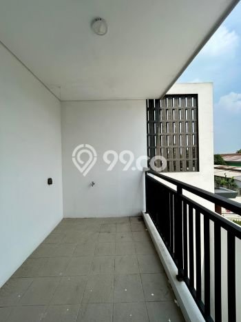 Dijual Rumah Modern 4 KT di Pondok Cabe, Tangerang Dijual Rumah Modern 4 KT di Pondok Cabe, Tangerang