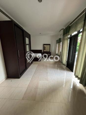 Rumah Elit Modern Tanpa Renovasi di Banjar Wijaya Tangerang Rumah Elit Modern Tanpa Renovasi di Banjar Wijaya Tangerang