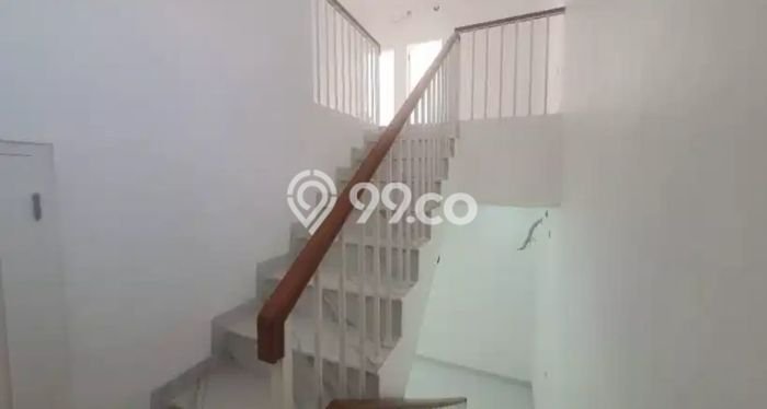 Hunian Nyaman Asri 3 KT Siap Huni di BSD Kencana Loka Tangerang Hunian Nyaman Asri 3 KT Siap Huni di BSD Kencana Loka Tangerang