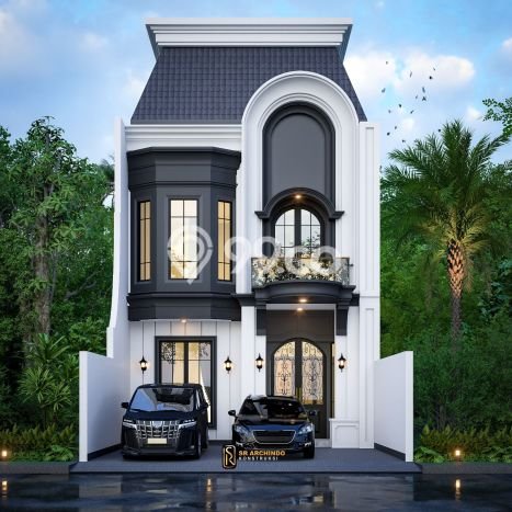 Dijual Rumah Minimalis Bagus Punya 3 KT di Jagakarsa Jakarta Selatan SHM Dijual Rumah Minimalis Bagus Punya 3 KT di Jagakarsa Jakarta Selatan SHM