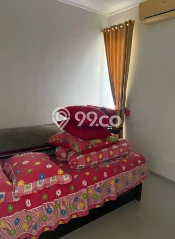 Ready to Use! Premium House LT 145m2 Desain Modern di Bintaro Ready to Use! Premium House LT 145m2 Desain Modern di Bintaro
