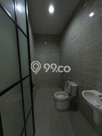 Rumah Modern 3 KT di Meruya Jakarta Barat Unfurnished Rumah Modern 3 KT di Meruya Jakarta Barat Unfurnished