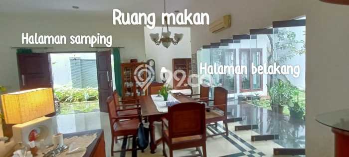 Hunian Super Mewah dengan Akses Paling Strategis di BSD, Tangerang Hunian Super Mewah dengan Akses Paling Strategis di BSD, Tangerang