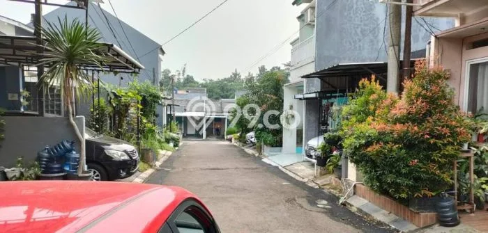 Dijual Rumah 2 Kamar Lokasi Ideal Nyaman dan Strategis di Ciputat Dijual Rumah 2 Kamar Lokasi Ideal Nyaman dan Strategis di Ciputat