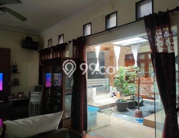 Jual Rumah Mewah Megah Dengan View Cantik di Serpong Villa Melati Mas, Tangerang Selatan Jual Rumah Mewah Megah Dengan View Cantik di Serpong Villa Melati Mas, Tangerang Selatan