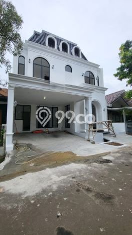 Hunian Super Elit dengan Akses Paling Strategis di Bintaro, Tangerang Selatan Hunian Super Elit dengan Akses Paling Strategis di Bintaro, Tangerang Selatan
