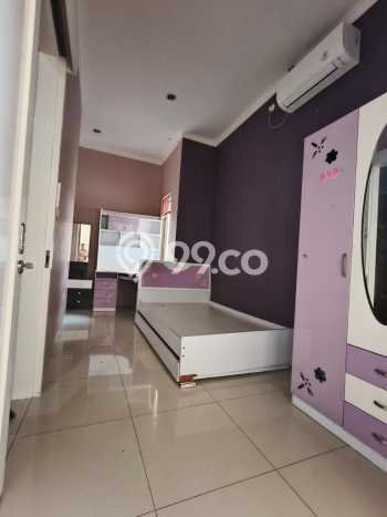 For Sale Rumah Elit Exclusive di BSD, Tangerang Selatan For Sale Rumah Elit Exclusive di BSD, Tangerang Selatan