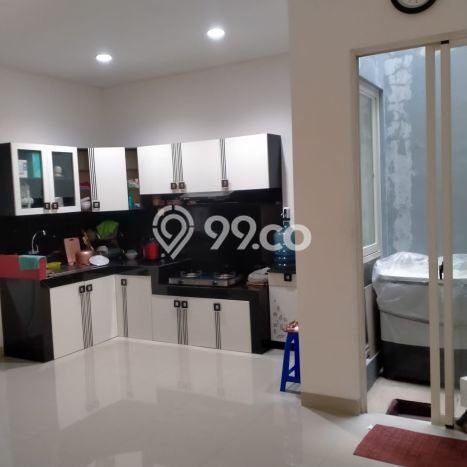 Jual Rumah Bagus Siap Huni LB 130m2 di BSD, Tangerang Selatan Jual Rumah Bagus Siap Huni LB 130m2 di BSD, Tangerang Selatan