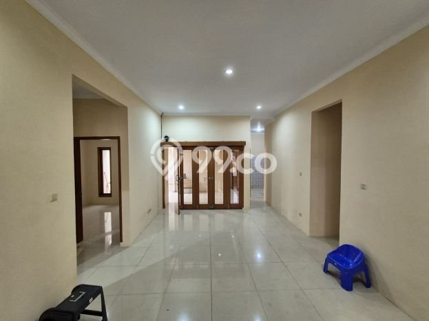 Jual Rumah Favorit Siap Huni LB 120m2 di Ciputat, Tangerang Selatan Jual Rumah Favorit Siap Huni LB 120m2 di Ciputat, Tangerang Selatan