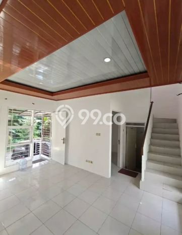 Rumah Luas Asri 2 KT Siap Pakai di Ciater Tangerang Rumah Luas Asri 2 KT Siap Pakai di Ciater Tangerang