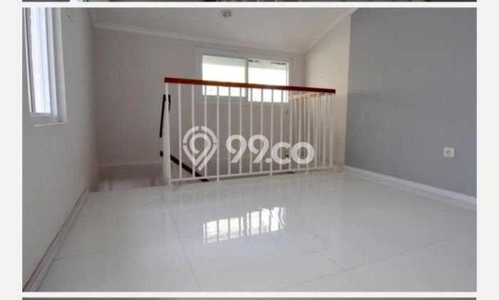 Jual Rumah Eksklusif 4 KT di Bintaro, Tangerang Selatan Jual Rumah Eksklusif 4 KT di Bintaro, Tangerang Selatan