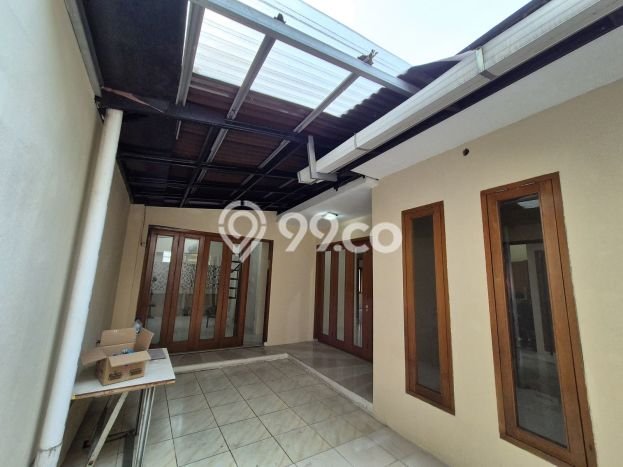 Jual Rumah Favorit Siap Huni LB 120m2 di Ciputat, Tangerang Selatan Jual Rumah Favorit Siap Huni LB 120m2 di Ciputat, Tangerang Selatan